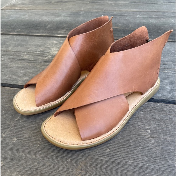 BORN Iwa Sandals - Picture 2 of 8